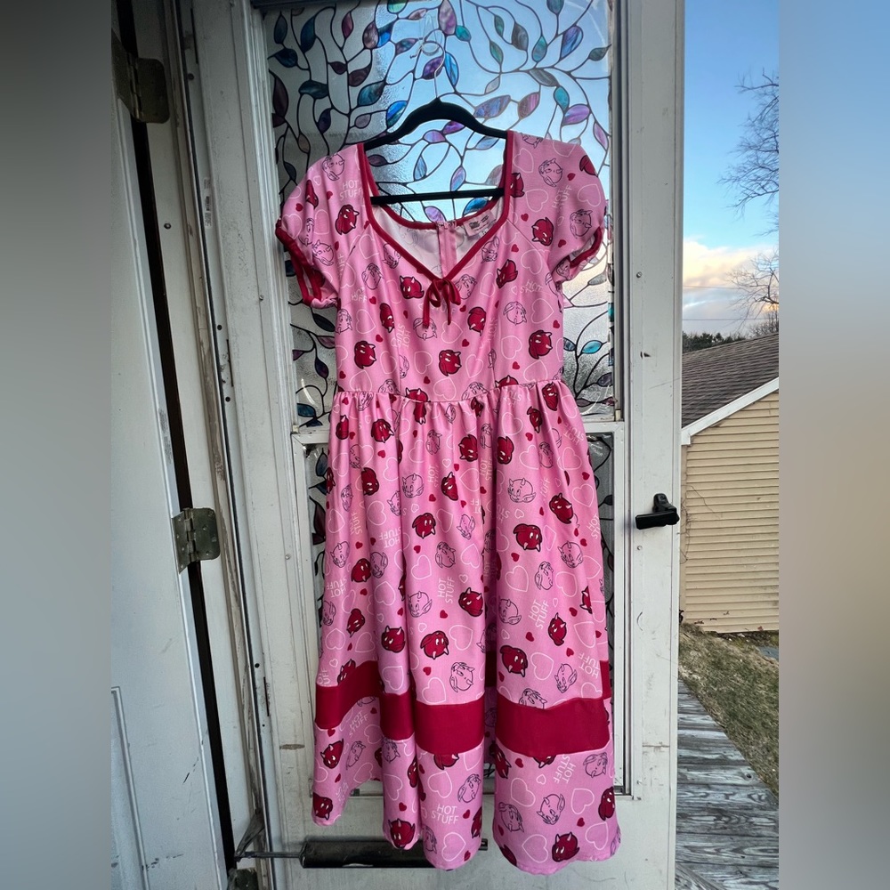 Vintage Unique medium